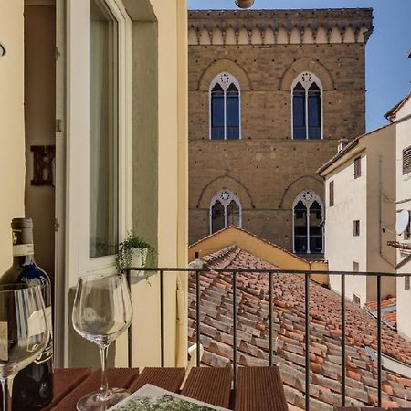 Apartments Florence - Cimatori Balcony Dış mekan fotoğraf